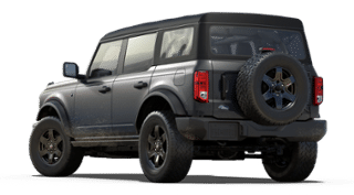 2025 Ford Bronco® External Image 3